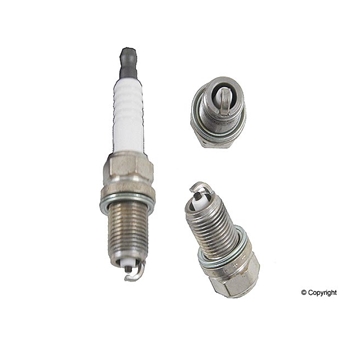 Porsche Spark Plug Denso Regular Resistor