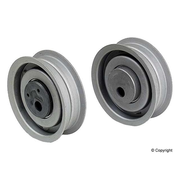 Porsche Timing Belt Tensioner Roller FAG