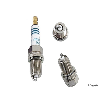 Porsche Spark Plug Denso Iridium Power