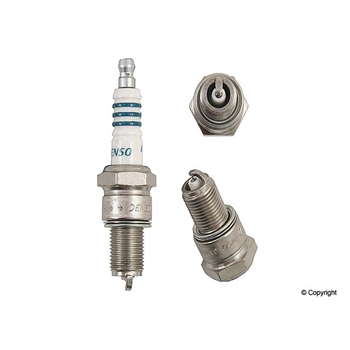 Porsche Spark Plug Denso Iridium Power