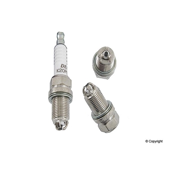 Porsche Spark Plug Denso Regular Resistor