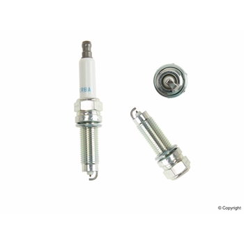 Porsche Spark Plug NGK Laser Iridium Resistor