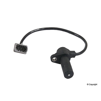 Porsche Engine Crankshaft Position Sensor - Bosch