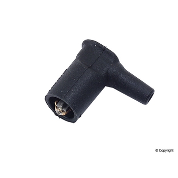 Porsche Spark Plug Wire Connector - Beru