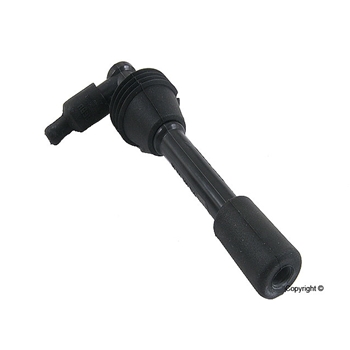 Porsche Spark Plug Connector - PVL