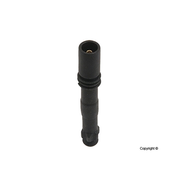 Porsche Spark Plug Connector - OPparts