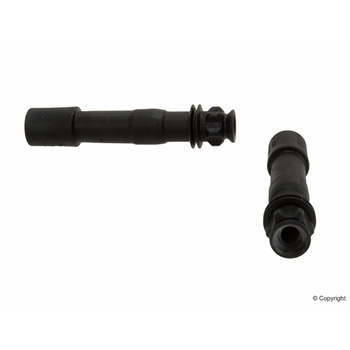 Porsche Spark Plug Connector - Beru