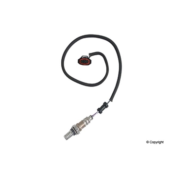 Porsche Oxygen Sensor - NTK