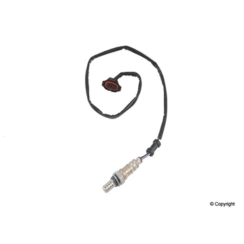 Porsche Oxygen Sensor - Walker
