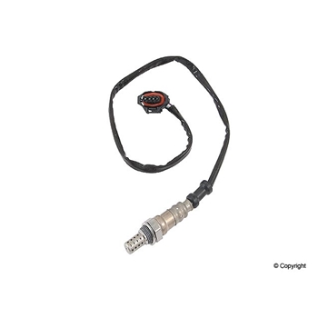 Porsche Oxygen Sensor - Walker