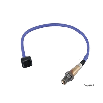 Porsche Oxygen Sensor - Bosch