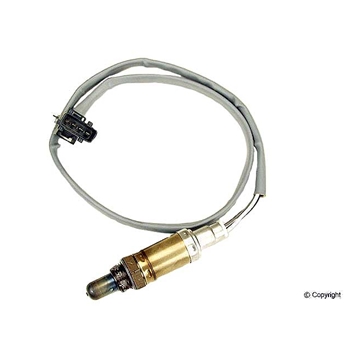 Porsche Oxygen Sensor - Bosch