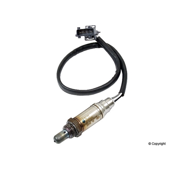 Porsche Oxygen Sensor - Bosch