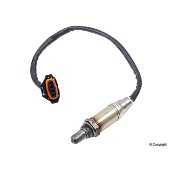 Porsche Oxygen Sensor - Bosch