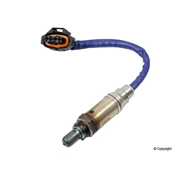 Porsche Oxygen Sensor - Bosch