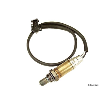 Porsche Oxygen Sensor - Bosch
