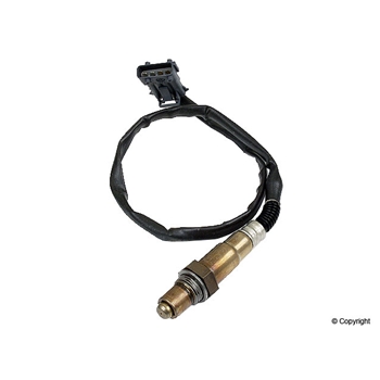 Porsche Oxygen Sensor - Bosch