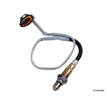 Porsche Oxygen Sensor - Bosch