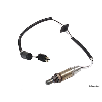 Porsche Oxygen Sensor - Bosch