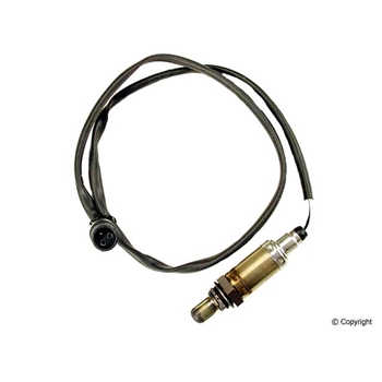 Porsche Oxygen Sensor - Bosch