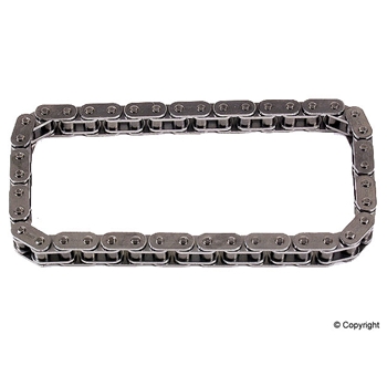 Porsche Engine Timing Chain - Iwis