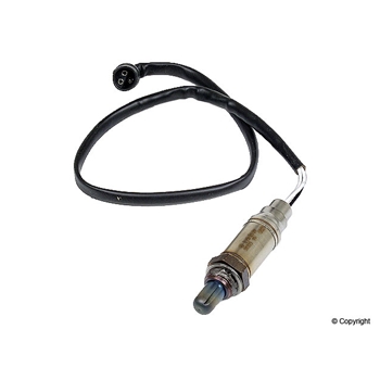 Porsche Oxygen Sensor - Bosch