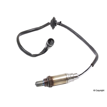 Porsche Oxygen Sensor - Bosch