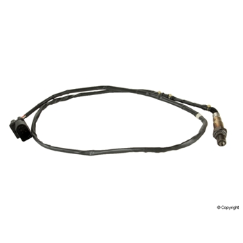 Porsche Oxygen Sensor - Bosch