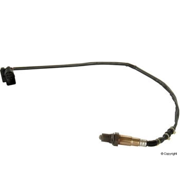 Porsche Oxygen Sensor - Bosch