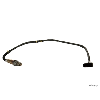 Porsche Oxygen Sensor - Bosch