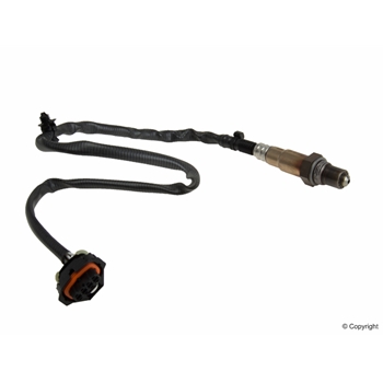 Porsche Oxygen Sensor - Bosch