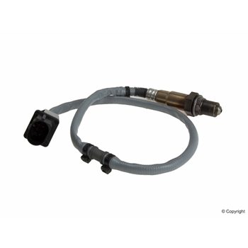 Porsche Oxygen Sensor - Bosch