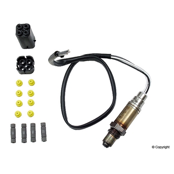 Porsche Oxygen Sensor Bosch