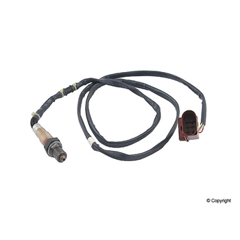 Porsche Oxygen Sensor - Bosch