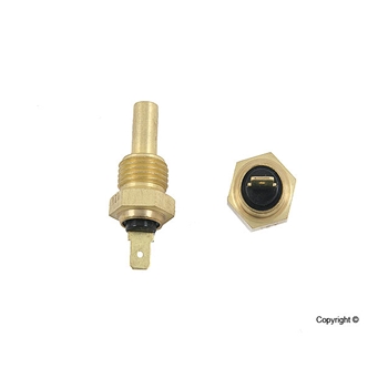 Porsche Coolant Temperature Sensor URO