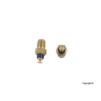Porsche Engine Coolant Temperature Sensor - Siemens/VDO
