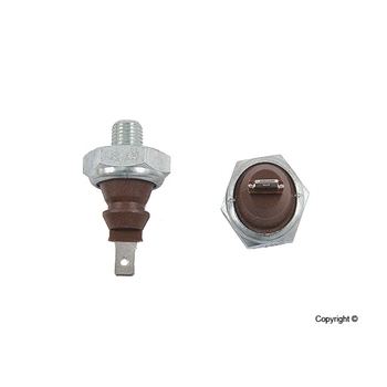 Porsche Engine Oil Pressure Switch - OE Supplier