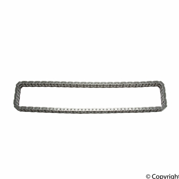 Porsche Engine Timing Chain - Iwis