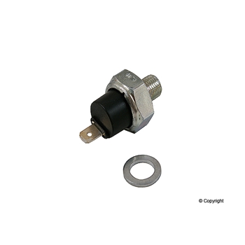 Porsche Engine Oil Pressure Switch - Aftermarket