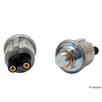Porsche Engine Oil Pressure Sensor - Siemens/VDO