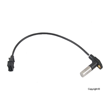 Porsche Engine Crankshaft Position Sensor - Bosch