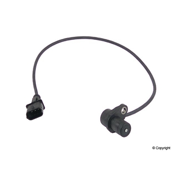 Porsche Engine Crankshaft Position Sensor - Bosch