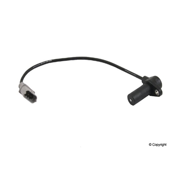 Porsche Engine Crankshaft Position Sensor - Genuine