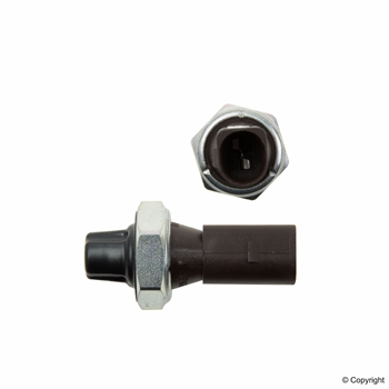Porsche Engine Oil Pressure Switch - Genuine
