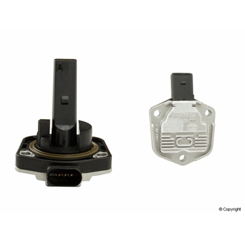 Porsche Engine Oil Level Sensor - Hella