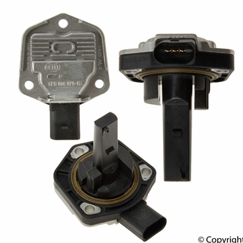 Porsche Oil Level Sensor OE Supplier