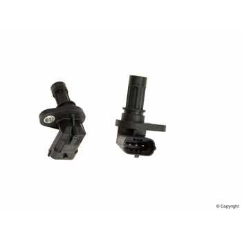 Porsche Engine Crankshaft Position Sensor - Bosch