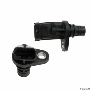 Porsche Engine Crankshaft Position Sensor - Bosch
