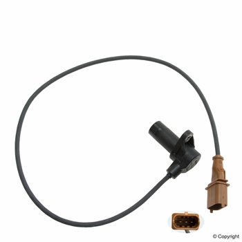 Porsche Engine Crankshaft Position Sensor - Bosch