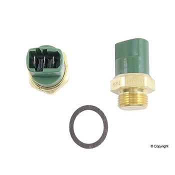 Porsche Engine Cooling Fan Switch Meyle